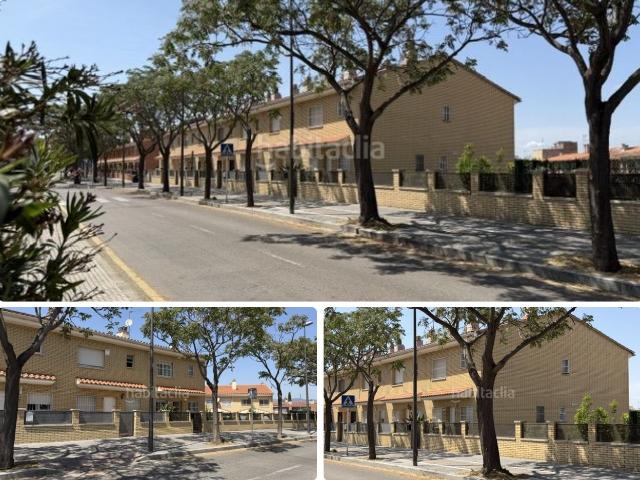 Casa adosada en venta en Reus, Migjorn. CASA ADOSSADA BEN SITUADA. Casas adosadas.