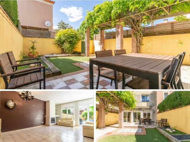 Casa adosada en venta en Reus, Migjorn. Casa en el Golf Aigüesverds. Casas adosadas.