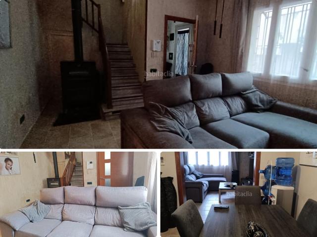 Casa adosada en venta en Reus, Migjorn. Casas adosadas.