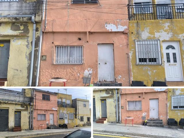 Casa adosada en venta en Reus, Migjorn. Casas adosadas.