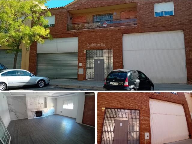 Casa adosada en venta en Reus, Migjorn. REUS, CASA UNIFAMILIAR ADOSADA. Casas adosadas.