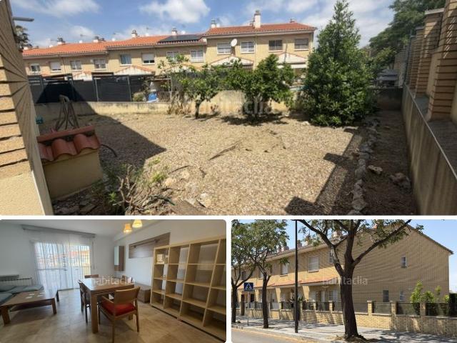 Casa adosada en venta en Reus, Migjorn. XALET ADOSSAT I CANTONER. Casas adosadas.