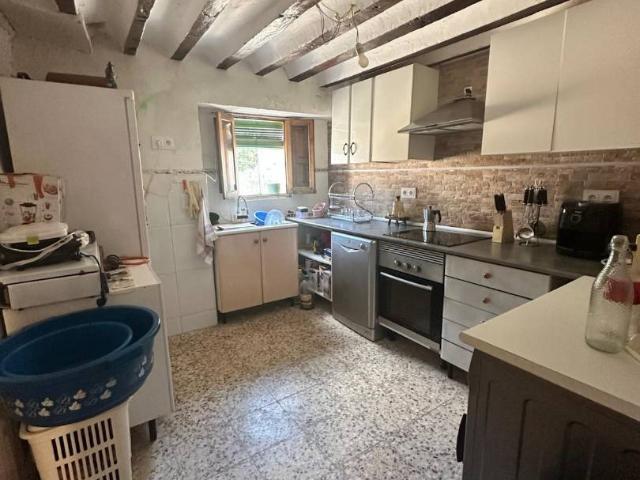 Casa adosada en Venta en Reyes Católicos Paseo San Antonio