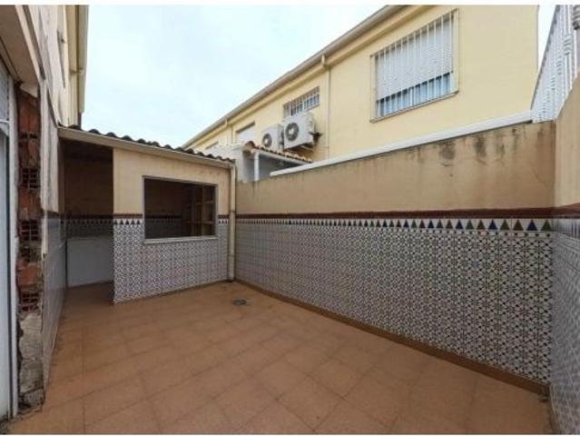 Casa adosada en venta en REAL DE GANDIA