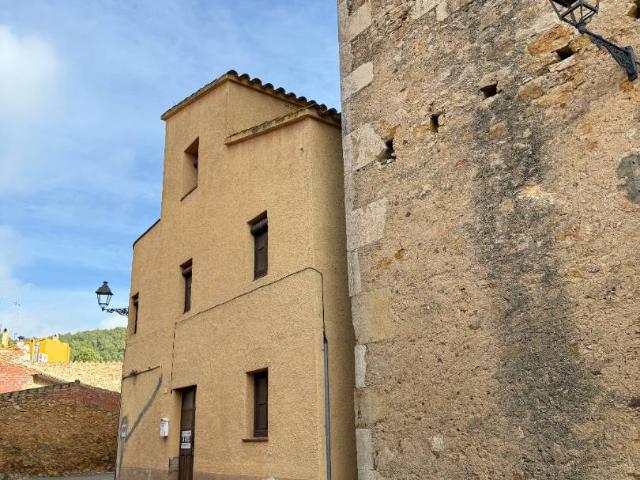 Casa adosada en Venta en Regencós