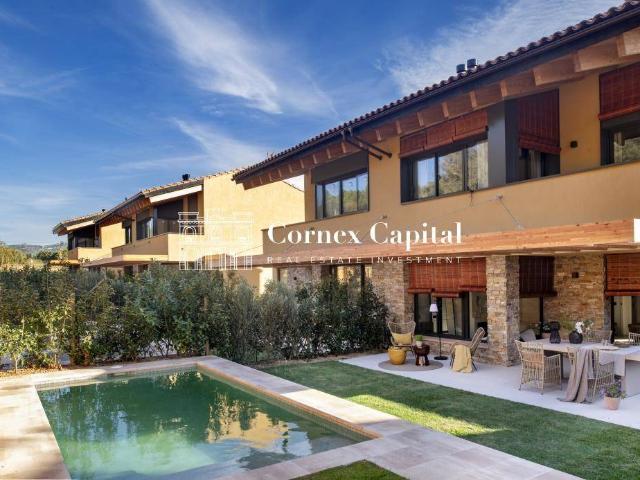 Casa adosada en Venta en Regencós