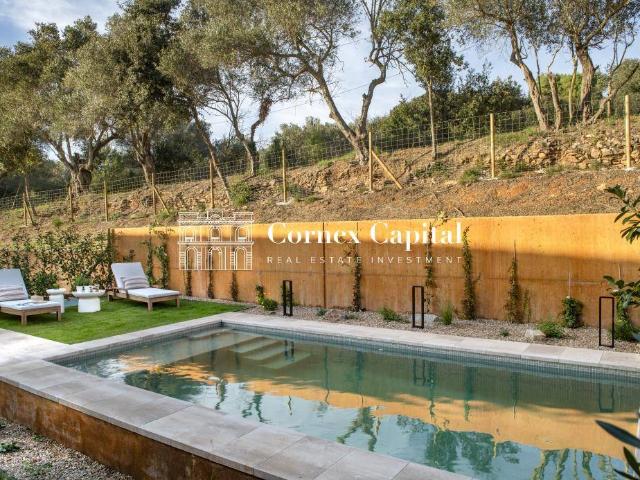 Casa adosada en Venta en Regencós