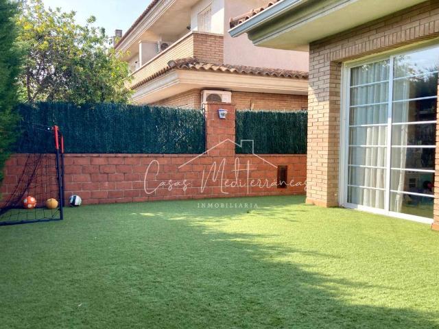 Casa adosada en Venta en Regueral Prat d'en Forés
