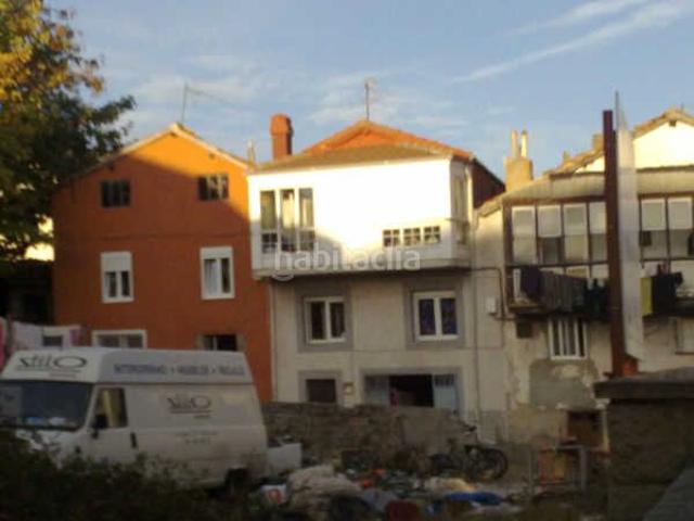 Casa adosada en venta en Reinosa. Casas adosadas.