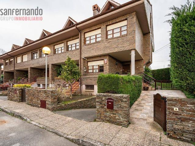 Casa adosada en Venta en Reocín