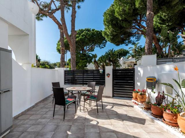 Casa adosada en Venta en Reserva de Marbella