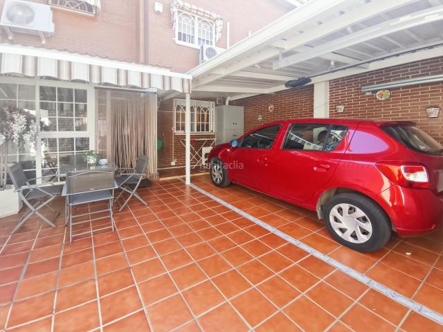 Casa adosada en venta en Rivas Vaciamadrid, Casco Histórico. Chalet adosado en Casco Histórico. Casas adosadas Rivas.