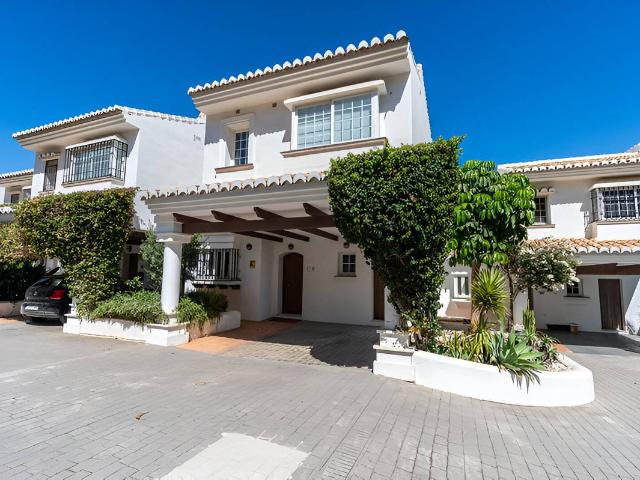 Casa adosada en Venta en Riviera del Sol