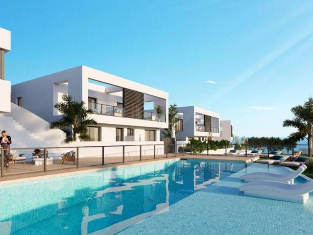 Casa adosada en Venta en Riviera del Sol