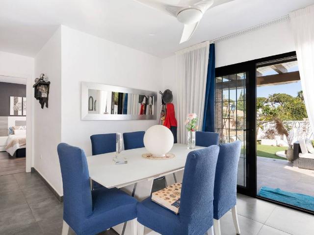 Casa adosada en Venta en Riviera del Sol