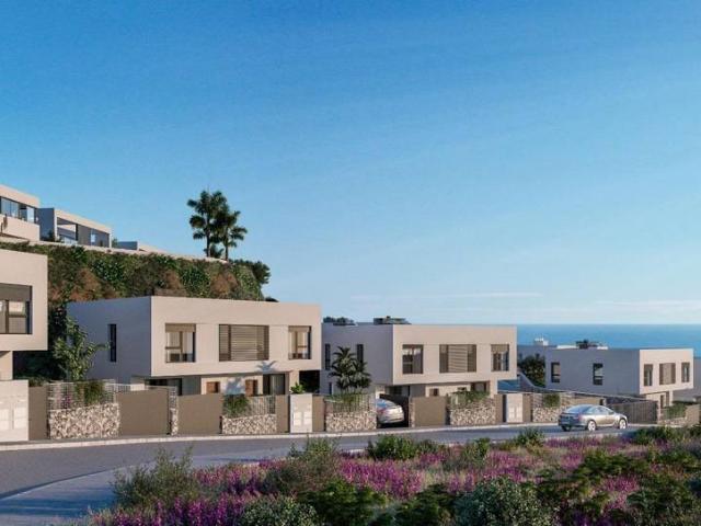 Casa adosada en Venta en Riviera del Sol