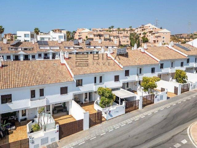 Casa adosada en Venta en Riviera del Sol