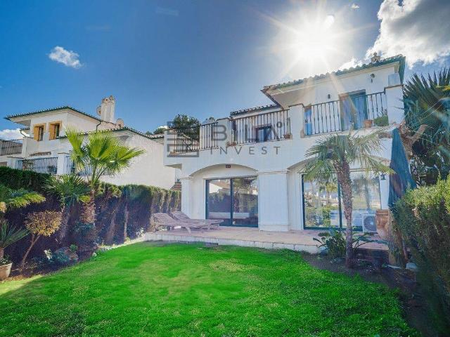 Casa adosada en Venta en Riviera del Sol