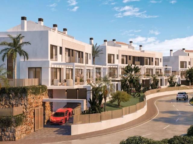 Casa adosada en Venta en Riviera del Sol