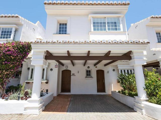 Casa adosada en Venta en Riviera del Sol