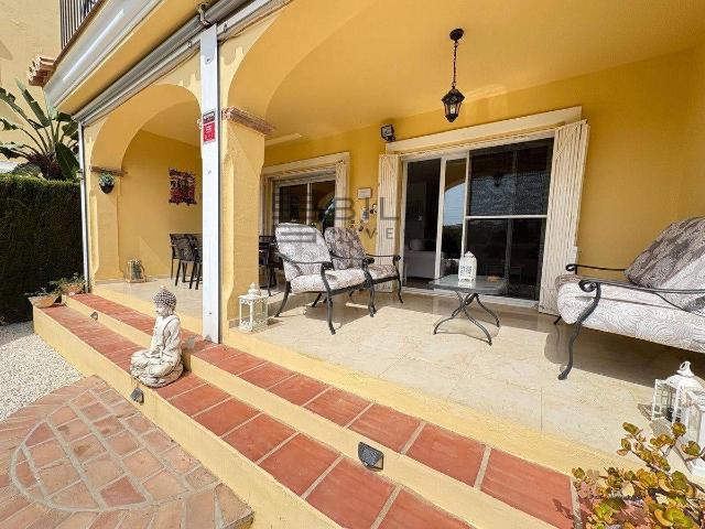 Casa adosada en Venta en Riviera del Sol
