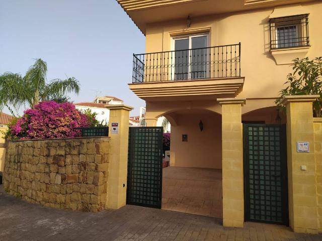 Casa adosada en Venta en Riviera del Sol
