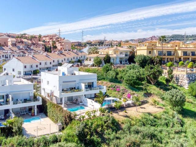 Casa adosada en Venta en Riviera del Sol