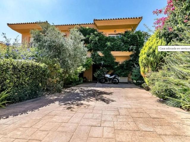Casa adosada en Venta en Riviera del Sol