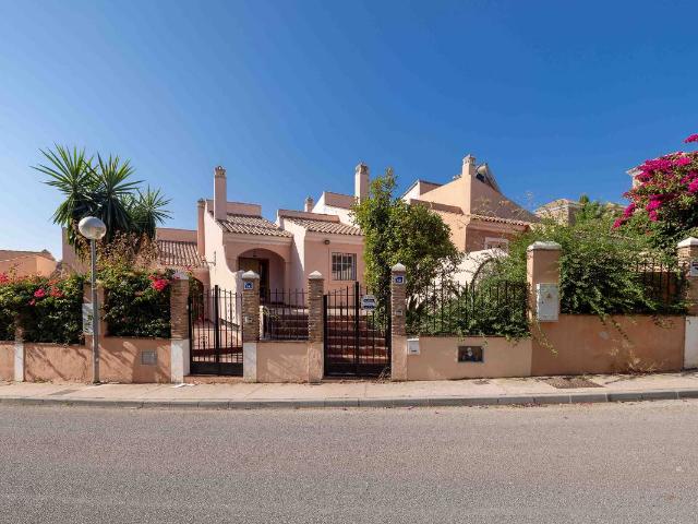 Casa adosada en Venta en Riviera del Sol