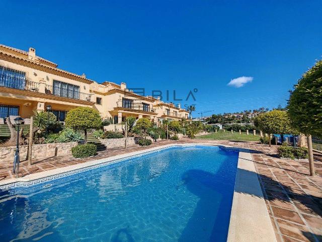 Casa adosada en Venta en Riviera del Sol
