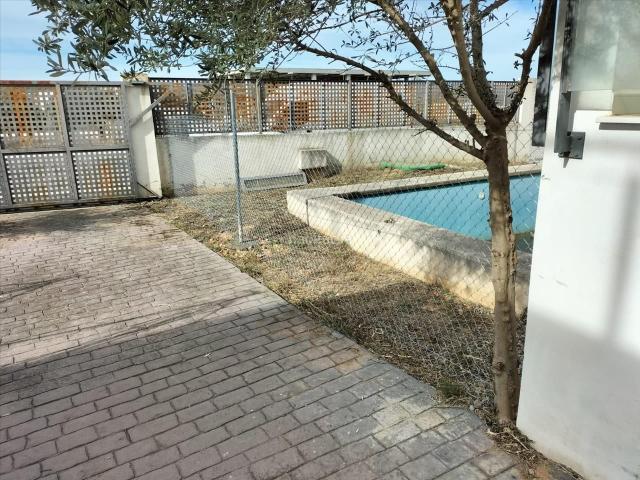 Casa adosada en venta en Riba roja de Túria. Casas adosadas Riba roja de.