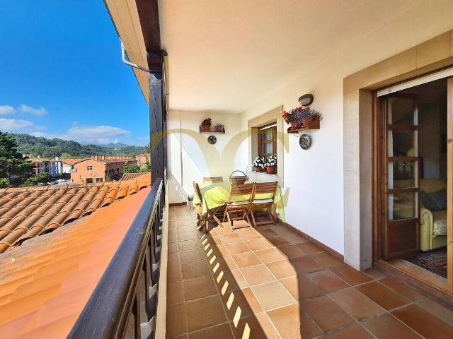 Casa adosada en Venta en Ribadesella