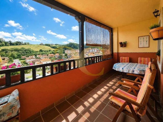 Casa adosada en Venta en Ribadesella