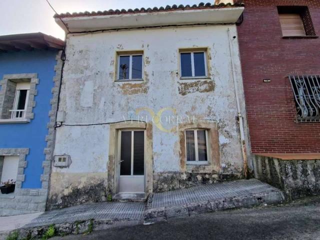 Casa adosada en Venta en Ribadesella