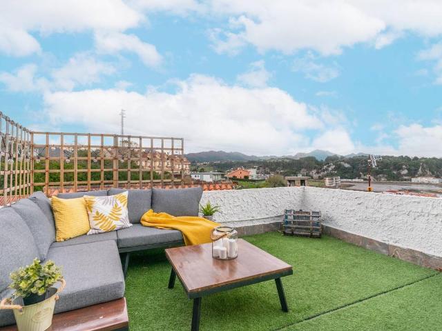 Casa adosada en Venta en Ribadesella