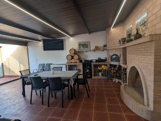Casa adosada en Venta en Rincón Bajo