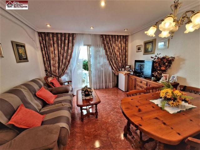Casa adosada en Venta en Rincón Bajo