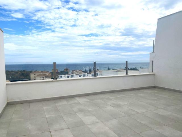 Casa adosada en venta en Rincón de la Victoria, Añoreta Golf Paraíso del Sol. Casa adosada en Añoreta, Rincón de la Victoria. Casas adosadas Rincón de la.