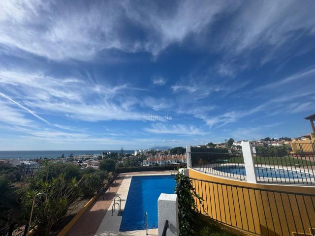 Casa adosada en venta en Rincón de la Victoria, Añoreta Golf Paraíso del Sol. Chalet adosado en venta en Añoreta. Casas adosadas Rincón de la.