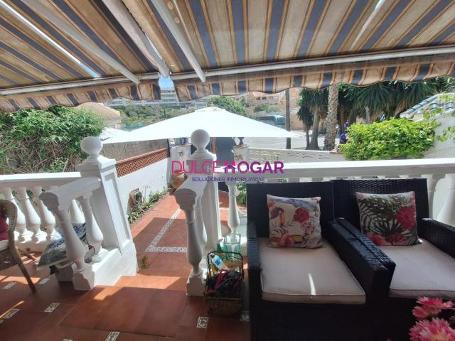 Casa adosada en venta en Rincón de la Victoria, La Cala del Moral. CHALET EN LA CALA DEL MORAL. Casas adosadas Rincón de la.