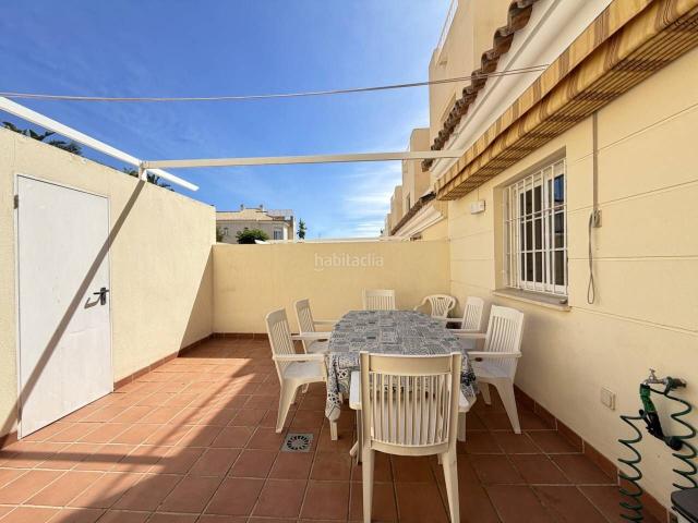 Casa adosada en venta en Rincón de la Victoria, Lo Cea. VENTA MARAVILLOSO CHALET ADOSADO. Casas adosadas Rincón de la.