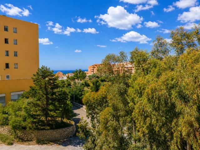 Casa adosada en venta en Rincón de la Victoria, Playa del Rincón. Casas adosadas Rincón de la.