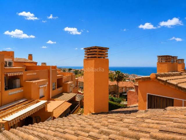 Casa adosada en venta en Rincón de la Victoria, Playa del Rincón. Casas adosadas Rincón de la.