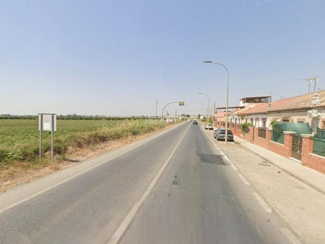Casa adosada en venta en Rinconada La. Adosado en La Rinoconada Sevilla. Activo inmobiliario SIN POSESIÓN, NO SE PUEDE VISITAR. Casas adosadas Rinconada.