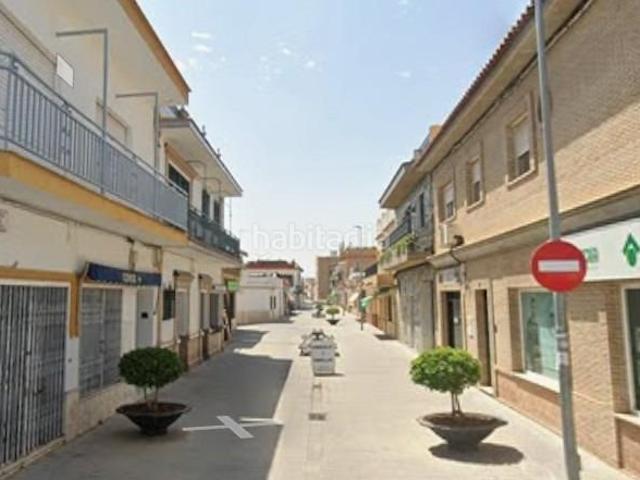 Casa adosada en venta en Rinconada La. CASA ADOSADA OCUPADA A LA VENTA EN LA RINCONADA SEVILLA. Casas adosadas Rinconada.