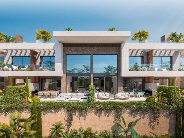 Casa adosada en Venta en Río Real