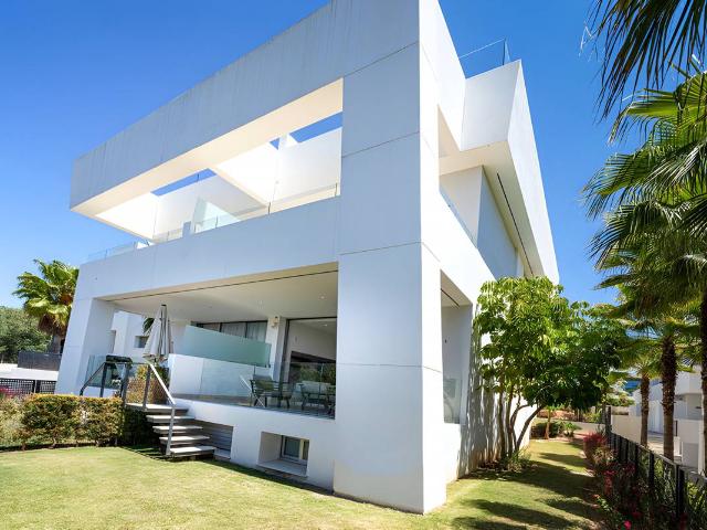 Casa adosada en Venta en Río Real