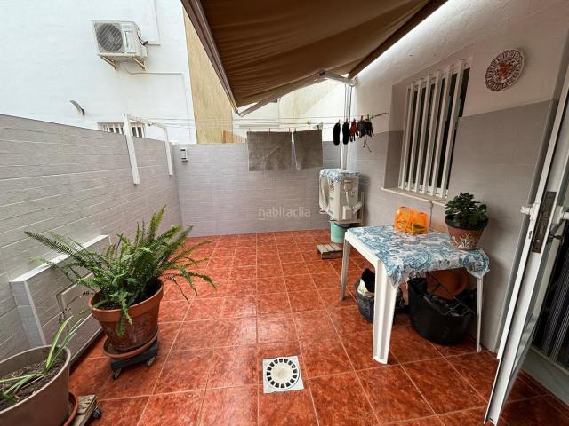 Casa adosada en venta en Riola. Casas adosadas.