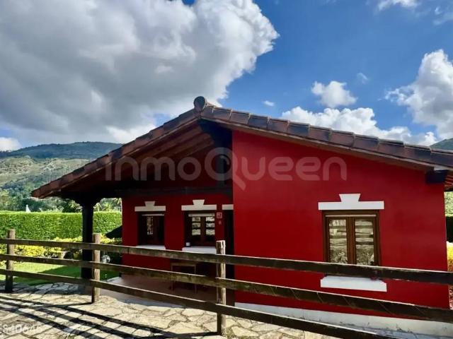Casa adosada en Venta en Rionansa