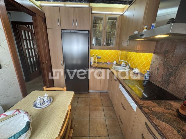 Casa adosada en venta en Ripollet, Can Clos Pinetons. CASA CASC ANTIC JARDIN Y BODEGA. Casas adosadas.